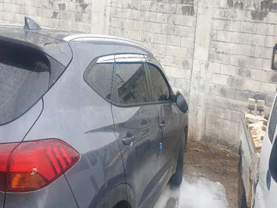 2020 Hyundai Tucson KMHJ3812HLU230189 VIN:KMHJ3812HLU230189