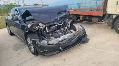 2019 Mercedes-Benz E 300 VIN: