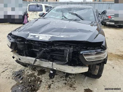 2019 Genesis G90 VIN: