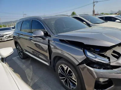 2020 Hyundai Santa FE KMHS381ABLU279559 VIN:KMHS381ABLU279559