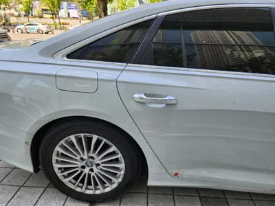 2021 Audi A6 VIN: