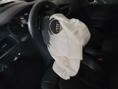 2014 Audi A6 NONE VIN: