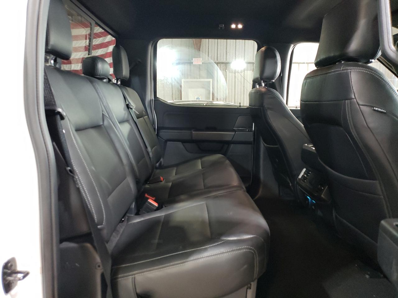 2024 FORD F150 XLT VIN:1FTFW3L57RKD55363