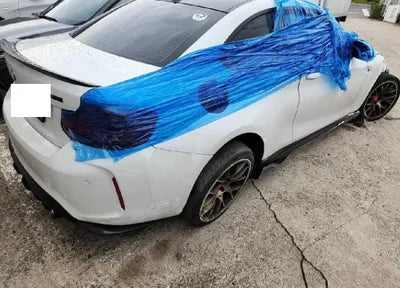 2016 BMW M2 WBS1H910XGV796164 VIN:WBS1H910XGV796164