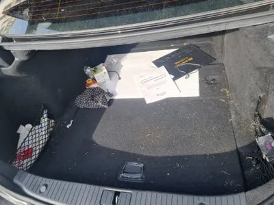 2015 Mercedes-Benz S 350 VIN: