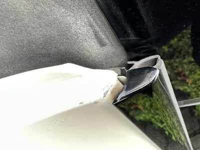 2017 Mercedes-Benz CLA 250 VIN: