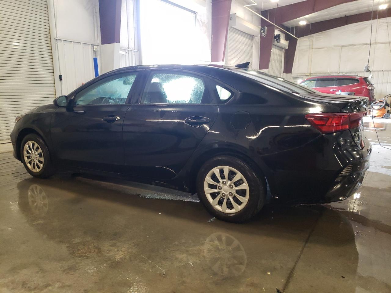 2024 KIA FORTE LX VIN:3KPF24AD7RE694994