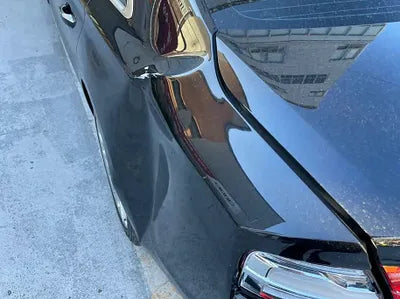 2015 Audi 50 WAUZZZ4H5FN008458 VIN:WAUZZZ4H5FN008458