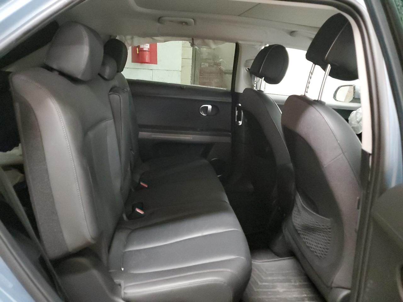 2023 HYUNDAI IONIQ 5 LIMITED VIN:KM8KRDAF1PU211876