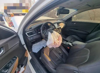 2018 Kia K5 VIN: