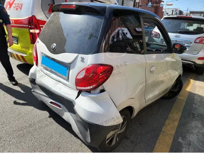 2020 Mercedes-Benz Smart KL90B2Z7ELZD6J009 VIN:KL90B2Z7ELZD6J009