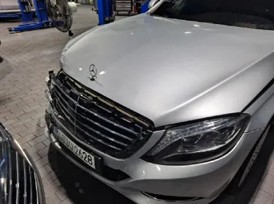 2015 Mercedes-Benz S 350 WDDUF3DB6GA239477 VIN:WDDUF3DB6GA239477