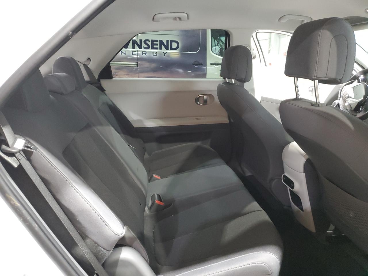 2024 HYUNDAI IONIQ 5 SEL VIN:KM8KNDDF3RU266212