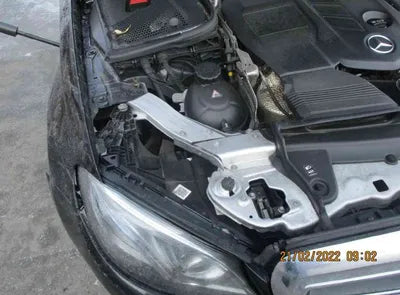 2016 Mercedes-Benz E 220 WDDZF0EB8HA045294 VIN:WDDZF0EB8HA045294