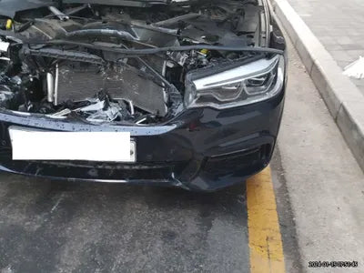 2018 BMW 520 WBAJC3103JDA33984 VIN:WBAJC3103JDA33984