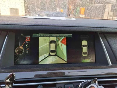 2015 BMW 740 WBAYB0106FD599142 VIN:WBAYB0106FD599142