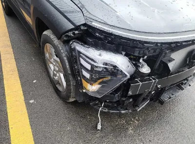 2023 Hyundai Kona KMHHC811GPU019438 VIN:KMHHC811GPU019438