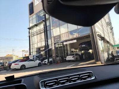 2021 Mercedes-Benz S 350 VIN: