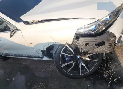 2020 BMW 730 WBACW8106L9D57420 VIN:WBACW8106L9D57420