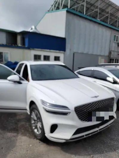 2023 Genesis G70 VIN: