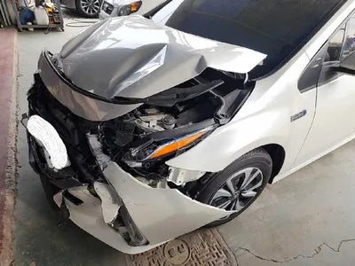 2018 Toyota Prius 151KMJTDKARFP0J30 VIN:151KMJTDKARFP0J30