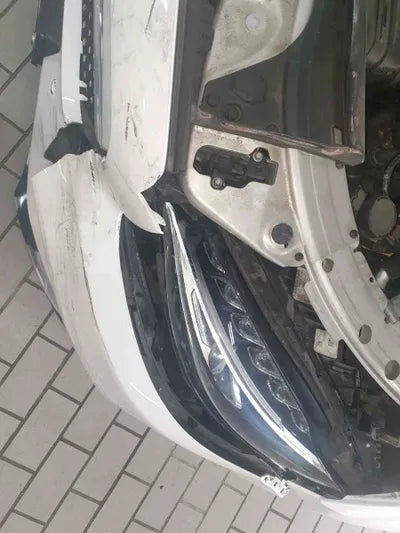 2016 Mercedes-Benz C 200 VIN: