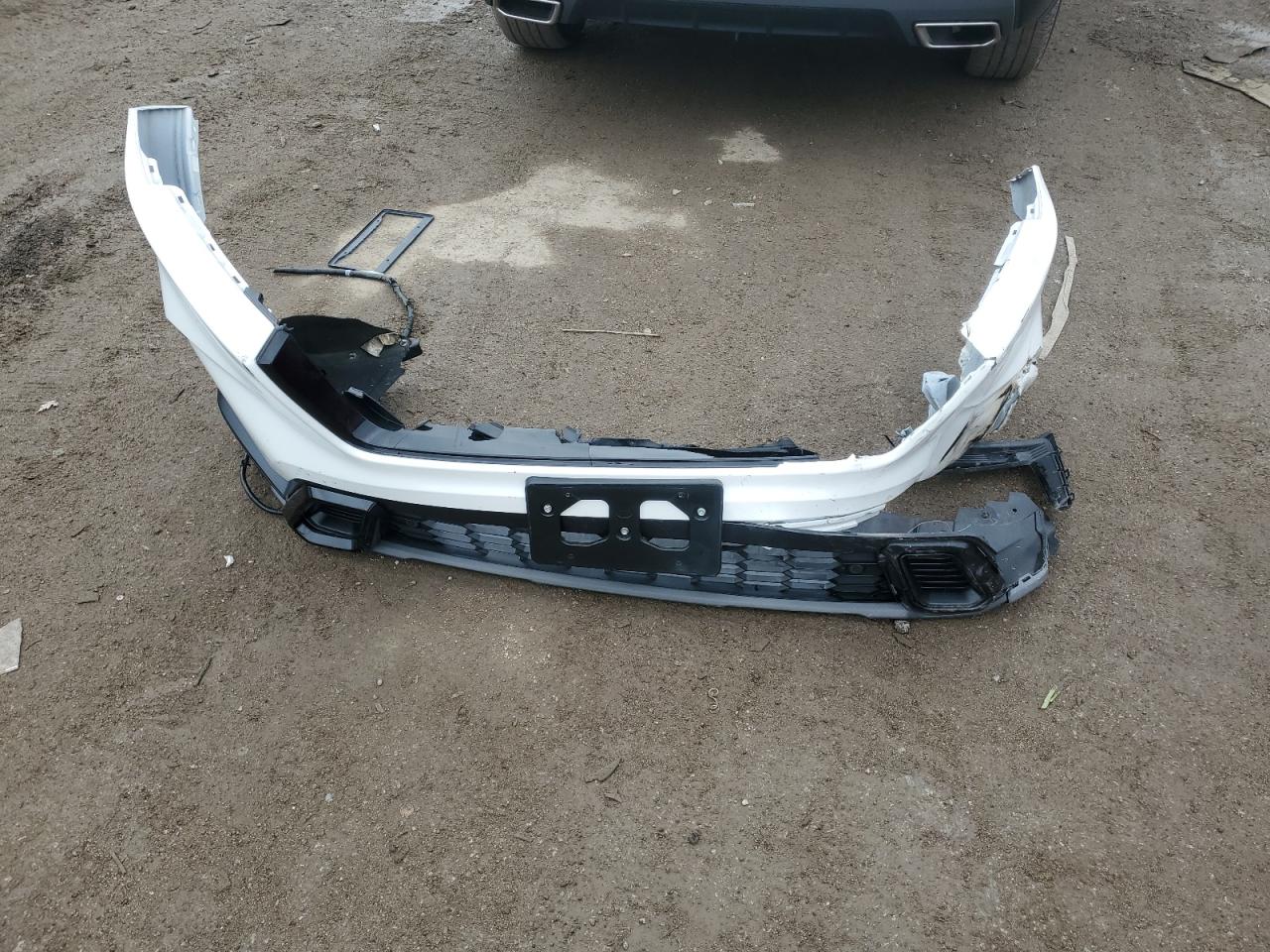 2024 HONDA CR-V SPORT-L VIN:7FARS6H8XRE042693