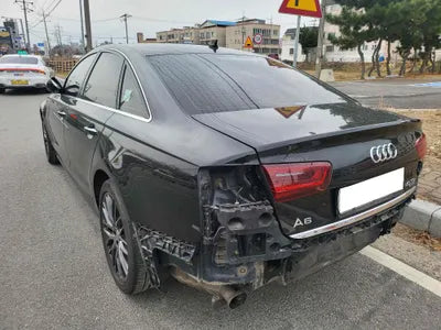 2017 Audi A6 WAUZZZ4G4GN192526 VIN:WAUZZZ4G4GN192526