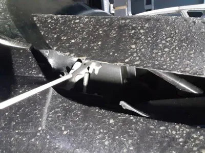 2017 Genesis G80 VIN: