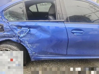 2019 BMW 320 WBA5V5102KAJ55792 VIN:WBA5V5102KAJ55792