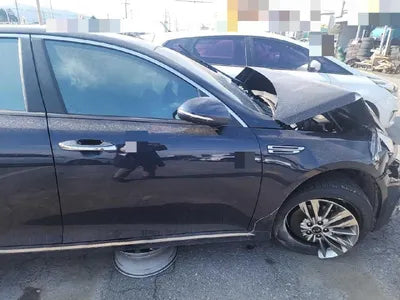 2019 Kia K5 VIN: