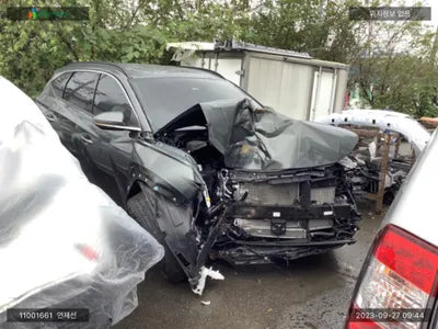 2022 Hyundai Tucson KMHJE811BPU098865 VIN:KMHJE811BPU098865