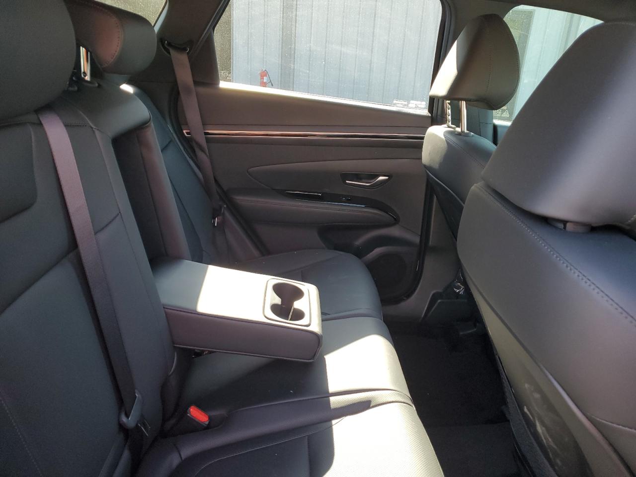 2024 HYUNDAI TUCSON XRT VIN:KM8JF3DE5RU280784