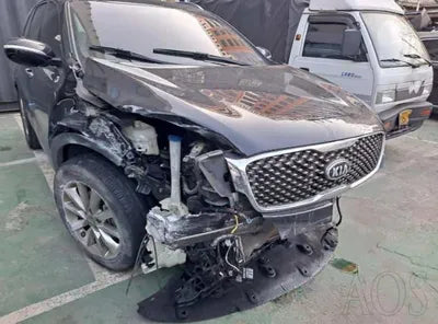 2017 Kia Sorento KNAPH81ABHA316147 VIN:KNAPH81ABHA316147