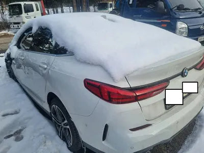 2021 BMW 218 WBA31AM0XM7H58323 VIN:WBA31AM0XM7H58323