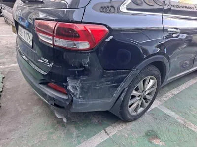 2017 Kia Sorento KNAPH81ABHA316147 VIN:KNAPH81ABHA316147