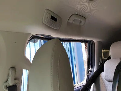 2021 Kia Carnival KNANC813BMS119768 VIN:KNANC813BMS119768