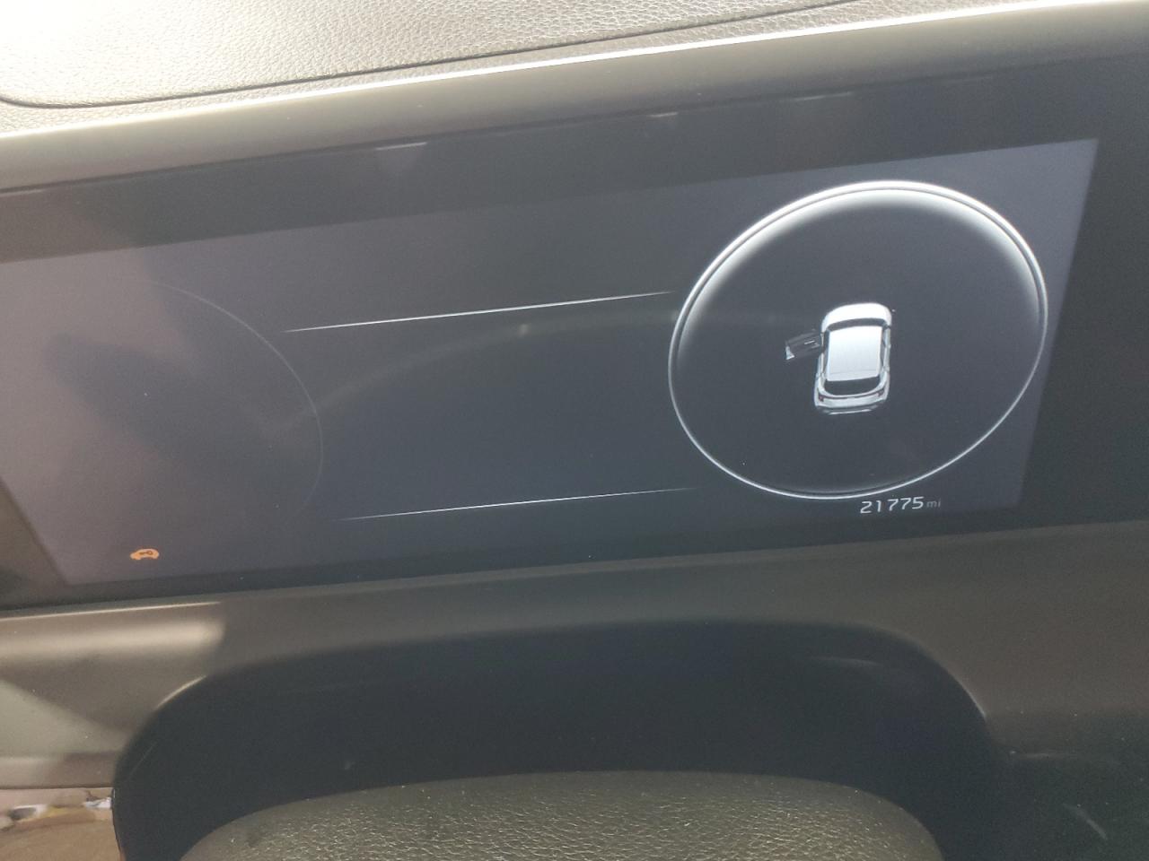 2024 KIA SELTOS S VIN:2HGFC2F87MH516577