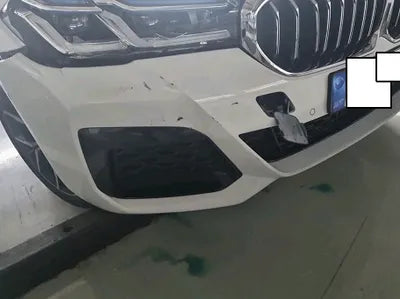 2023 BMW 530 WBA71BH04PWX90435 VIN:WBA71BH04PWX90435