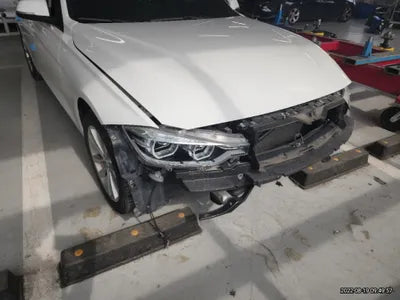 2017 BMW 320 WBA8C9106HA000908 VIN:WBA8C9106HA000908