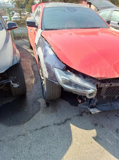 2017 Maserati Ghibli ZAM57TSG7J1277149 VIN:ZAM57TSG7J1277149