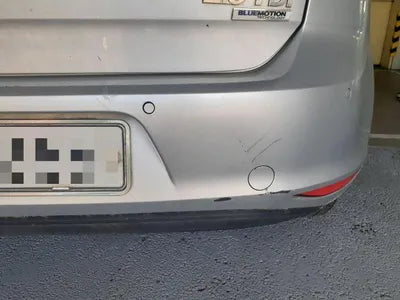 2016 Volkswagen Golf WVWZZZAUZGW147462 VIN:WVWZZZAUZGW147462