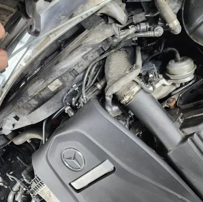 2021 Mercedes-Benz E 250 VIN: