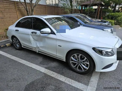 2018 Mercedes-Benz C 350 WDDWF4HB8JR406682 VIN:WDDWF4HB8JR406682