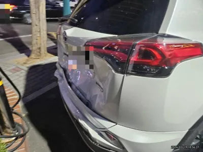 2017 Toyota RAV4 VIN: