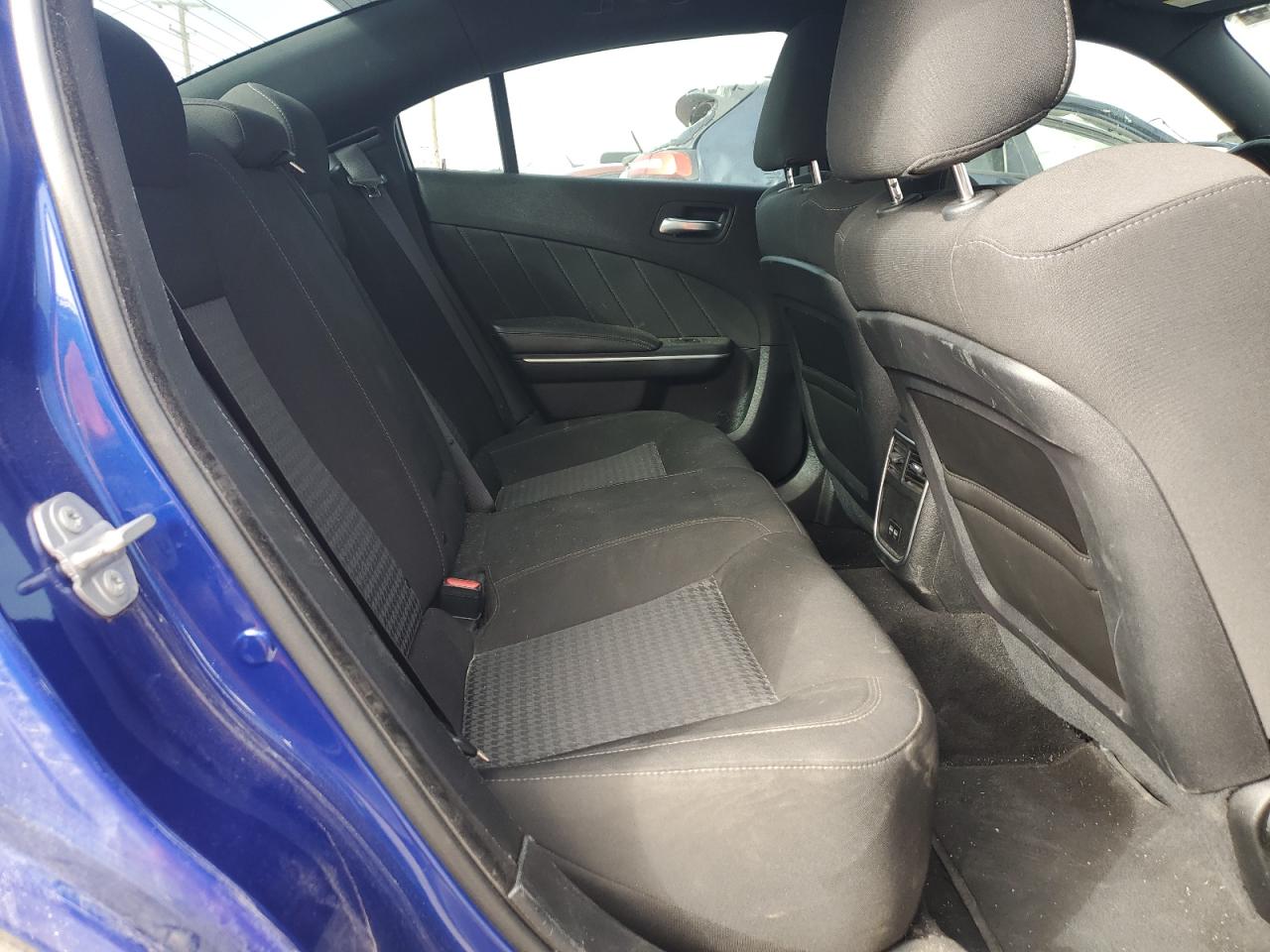 2022 DODGE CHARGER GT VIN:2C3CDXHG3NH169514