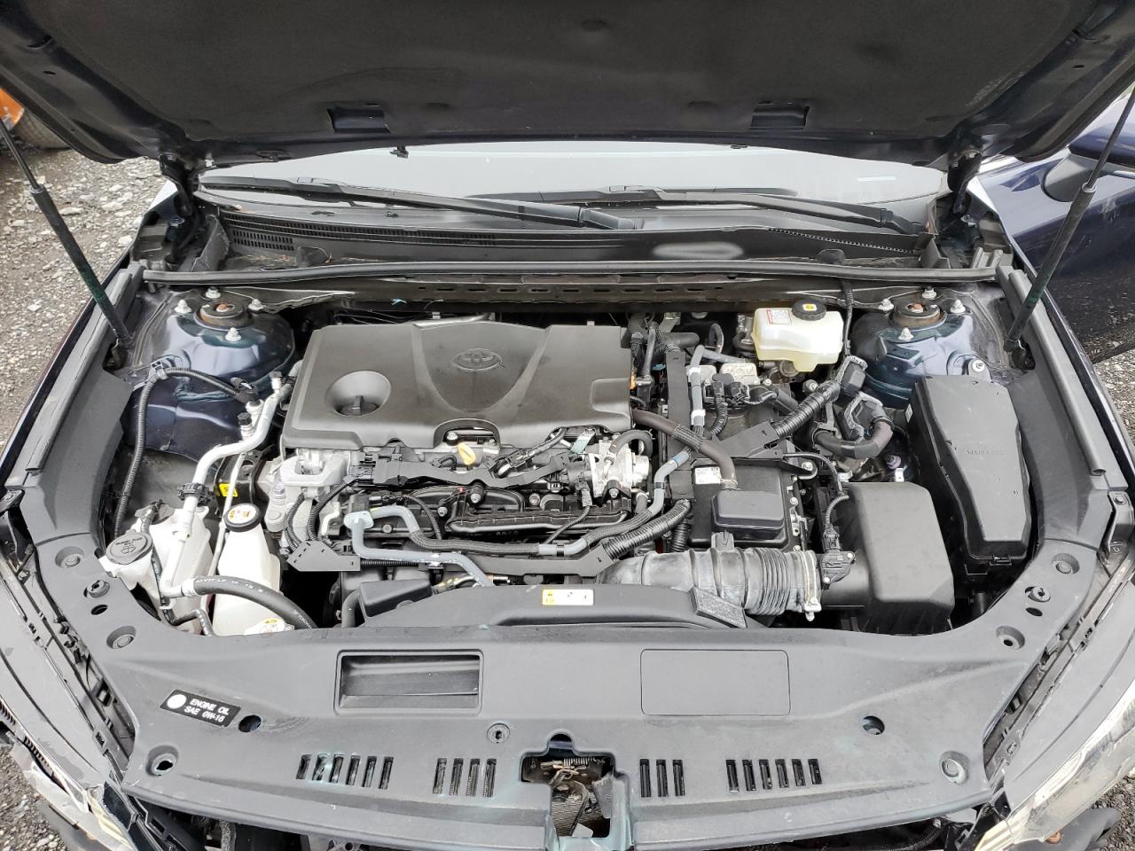 2022 TOYOTA AVALON XLE VIN:4T1AA1ABXNU015690