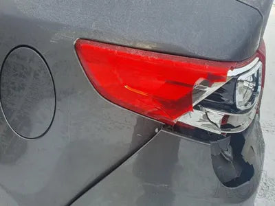 2016 Kia K5 VIN: