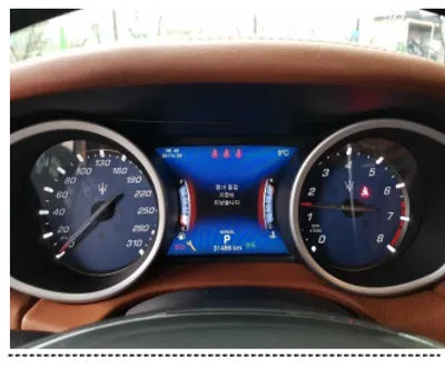 2019 maserati ZAM57XSG1K1327682 VIN:ZAM57XSG1K1327682