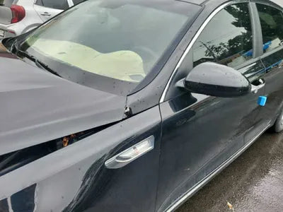 2019 Kia K5 KNAGS416BKA272594 VIN:KNAGS416BKA272594